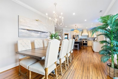 This all-brick, four-bedroom, four-and-a-half-bath home blends - photo 15