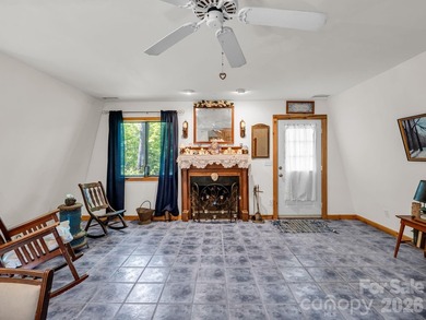Perched atop scenic Justice Drive, this charming and truly - photo 15