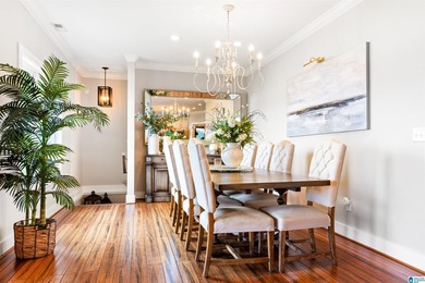 This all-brick, four-bedroom, four-and-a-half-bath home blends - photo 16