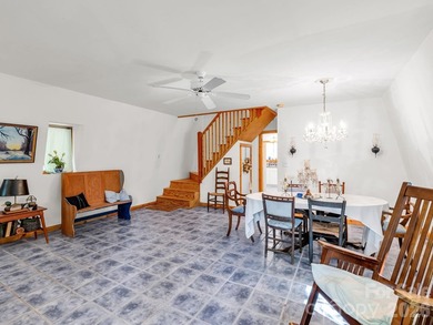 Perched atop scenic Justice Drive, this charming and truly - photo 16