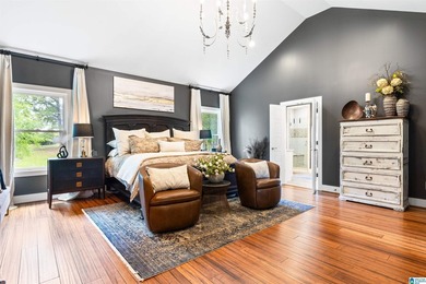 This all-brick, four-bedroom, four-and-a-half-bath home blends - photo 17