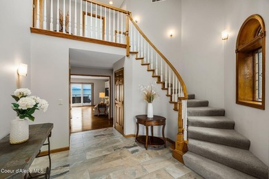 Wake to panoramic, south-facing views of Lake Pend Oreille - photo 18