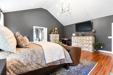 This all-brick, four-bedroom, four-and-a-half-bath home blends - photo 19