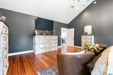 This all-brick, four-bedroom, four-and-a-half-bath home blends - photo 20