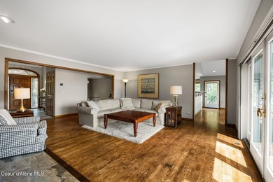 Wake to panoramic, south-facing views of Lake Pend Oreille - photo 21
