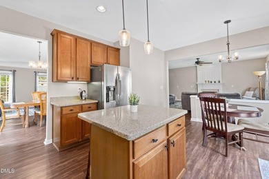 Tucked away on a quiet cul-de-sac in desirable Wakefield, this - photo 21