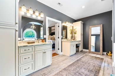 This all-brick, four-bedroom, four-and-a-half-bath home blends - photo 22