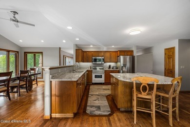 Wake to panoramic, south-facing views of Lake Pend Oreille - photo 27