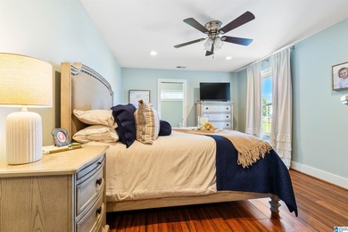 This all-brick, four-bedroom, four-and-a-half-bath home blends - photo 28