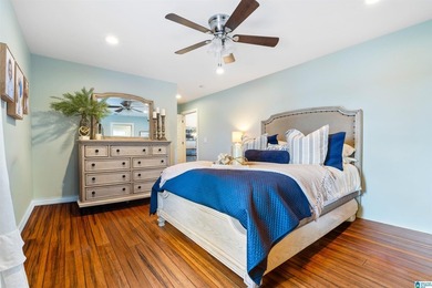 This all-brick, four-bedroom, four-and-a-half-bath home blends - photo 29
