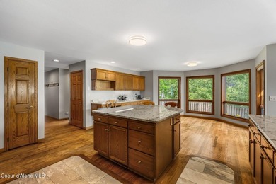 Wake to panoramic, south-facing views of Lake Pend Oreille - photo 29