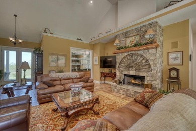 Nestled on16.75 acres of picturesque rolling pastures, this - photo 9