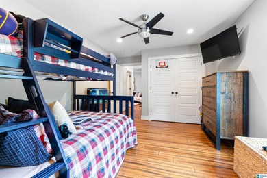 This all-brick, four-bedroom, four-and-a-half-bath home blends - photo 32