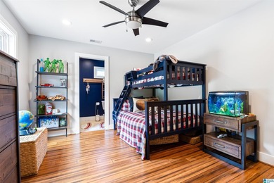 This all-brick, four-bedroom, four-and-a-half-bath home blends - photo 33