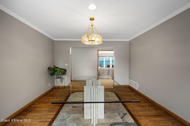 Wake to panoramic, south-facing views of Lake Pend Oreille - photo 33