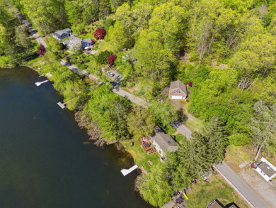 193 FT of DIRECT WATERFRONT with beautiful Sunsets - photo 27