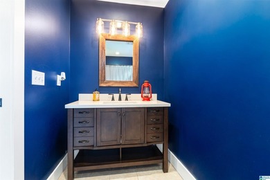 This all-brick, four-bedroom, four-and-a-half-bath home blends - photo 34