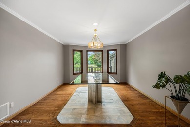Wake to panoramic, south-facing views of Lake Pend Oreille - photo 34