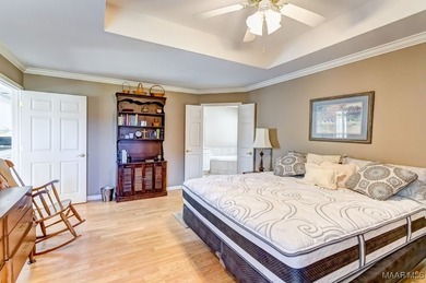 Don't miss out on this incredible home in Somerset! It boasts