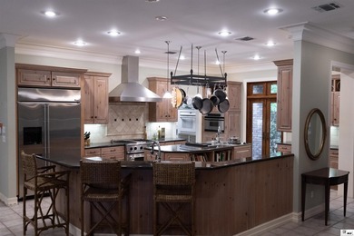 The James Place is one of the most unique properties in North - photo 4