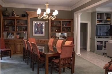 The James Place is one of the most unique properties in North - photo 6