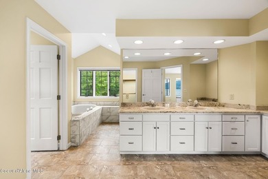 Wake to panoramic, south-facing views of Lake Pend Oreille - photo 37
