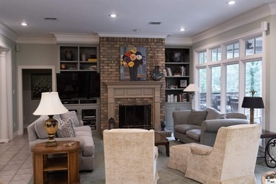 The James Place is one of the most unique properties in North - photo 7