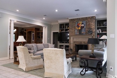 The James Place is one of the most unique properties in North - photo 8