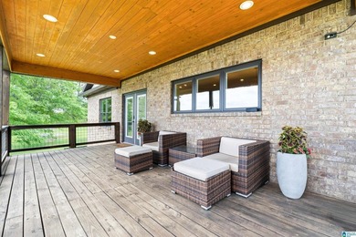 This all-brick, four-bedroom, four-and-a-half-bath home blends - photo 39
