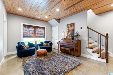 This all-brick, four-bedroom, four-and-a-half-bath home blends - photo 40