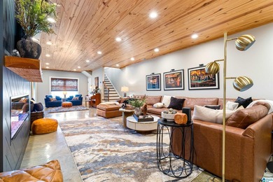 This all-brick, four-bedroom, four-and-a-half-bath home blends - photo 41