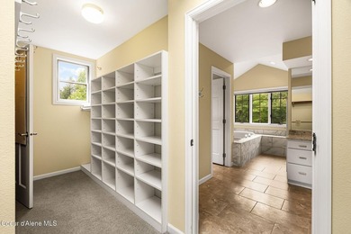Wake to panoramic, south-facing views of Lake Pend Oreille - photo 41