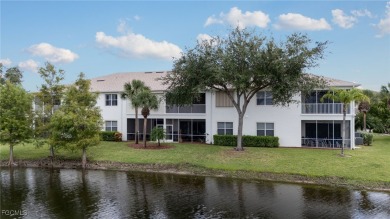 Lake Condo For Sale in Cape Coral, Florida