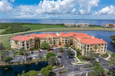 Lake Vivante Condo For Sale in Punta Gorda Florida