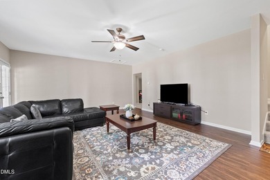 Tucked away on a quiet cul-de-sac in desirable Wakefield, this - photo 41