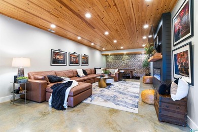 This all-brick, four-bedroom, four-and-a-half-bath home blends - photo 42