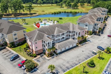 Welcome to Magnolia North at Myrtlewood! This fully furnished - photo 3