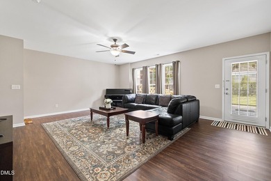 Tucked away on a quiet cul-de-sac in desirable Wakefield, this - photo 43