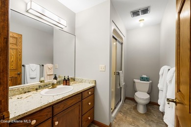 Wake to panoramic, south-facing views of Lake Pend Oreille - photo 45