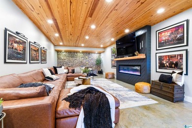 This all-brick, four-bedroom, four-and-a-half-bath home blends - photo 46