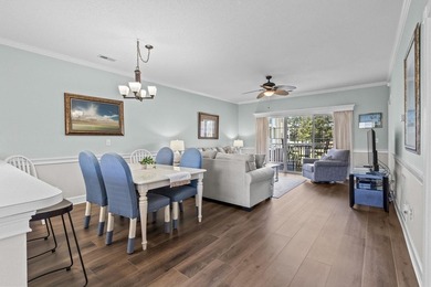 Welcome to Magnolia North at Myrtlewood! This fully furnished - photo 6