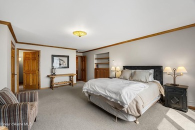 Wake to panoramic, south-facing views of Lake Pend Oreille - photo 46