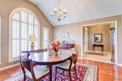 Don't miss out on this incredible home in Somerset! It boasts