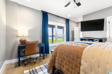 This all-brick, four-bedroom, four-and-a-half-bath home blends - photo 47