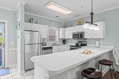 Welcome to Magnolia North at Myrtlewood! This fully furnished - photo 7