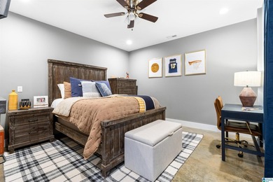 This all-brick, four-bedroom, four-and-a-half-bath home blends - photo 48
