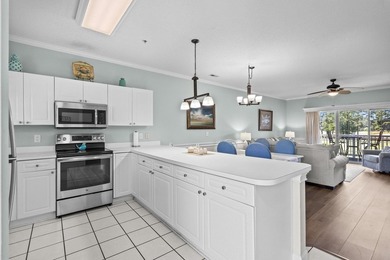 Welcome to Magnolia North at Myrtlewood! This fully furnished - photo 8