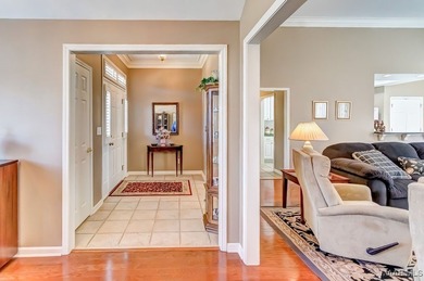 Don't miss out on this incredible home in Somerset! It boasts