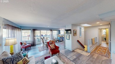 This furnished two-story condo near the Chetco River is move-in - photo 8