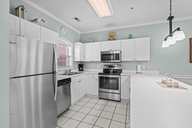 Welcome to Magnolia North at Myrtlewood! This fully furnished - photo 9